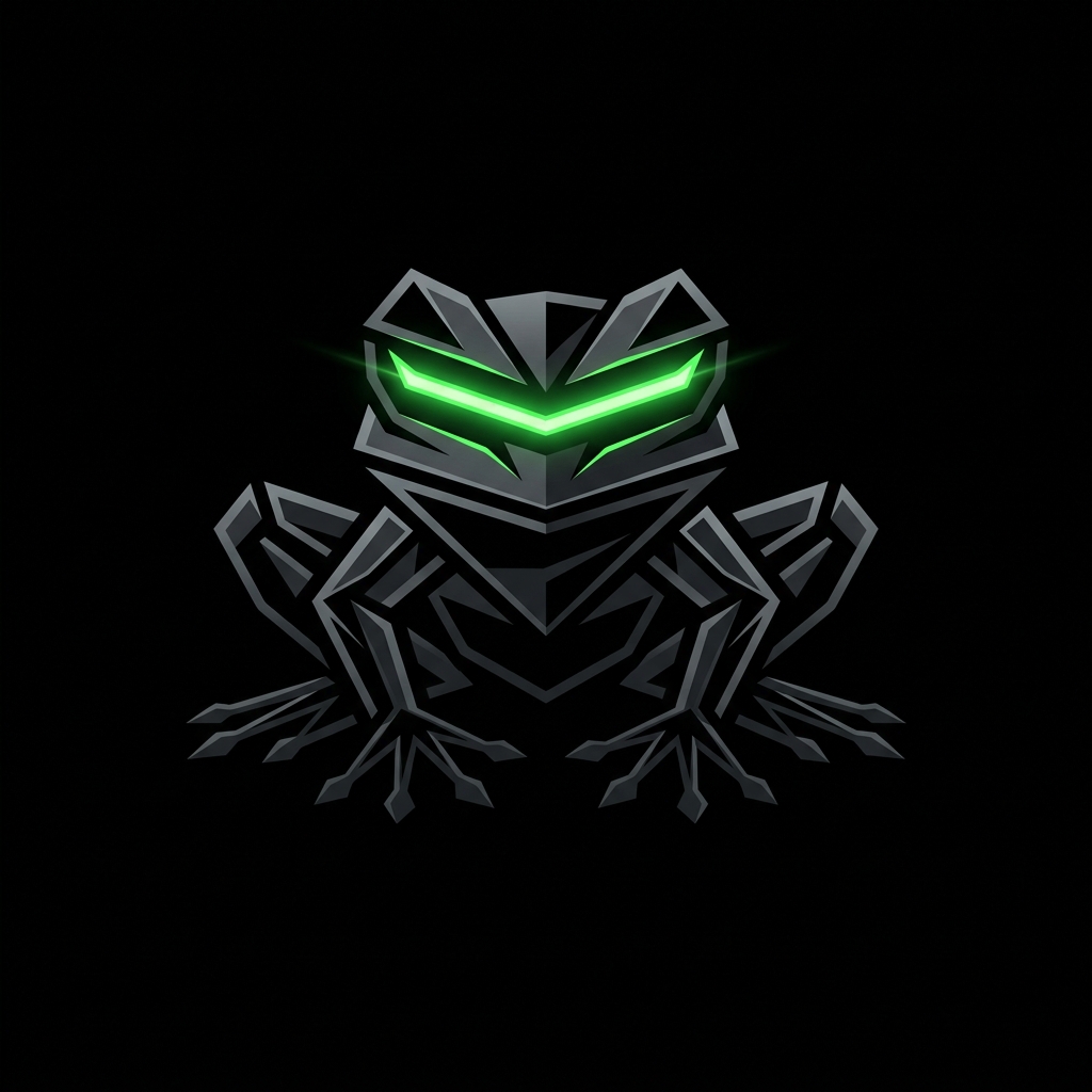 FrogAnon