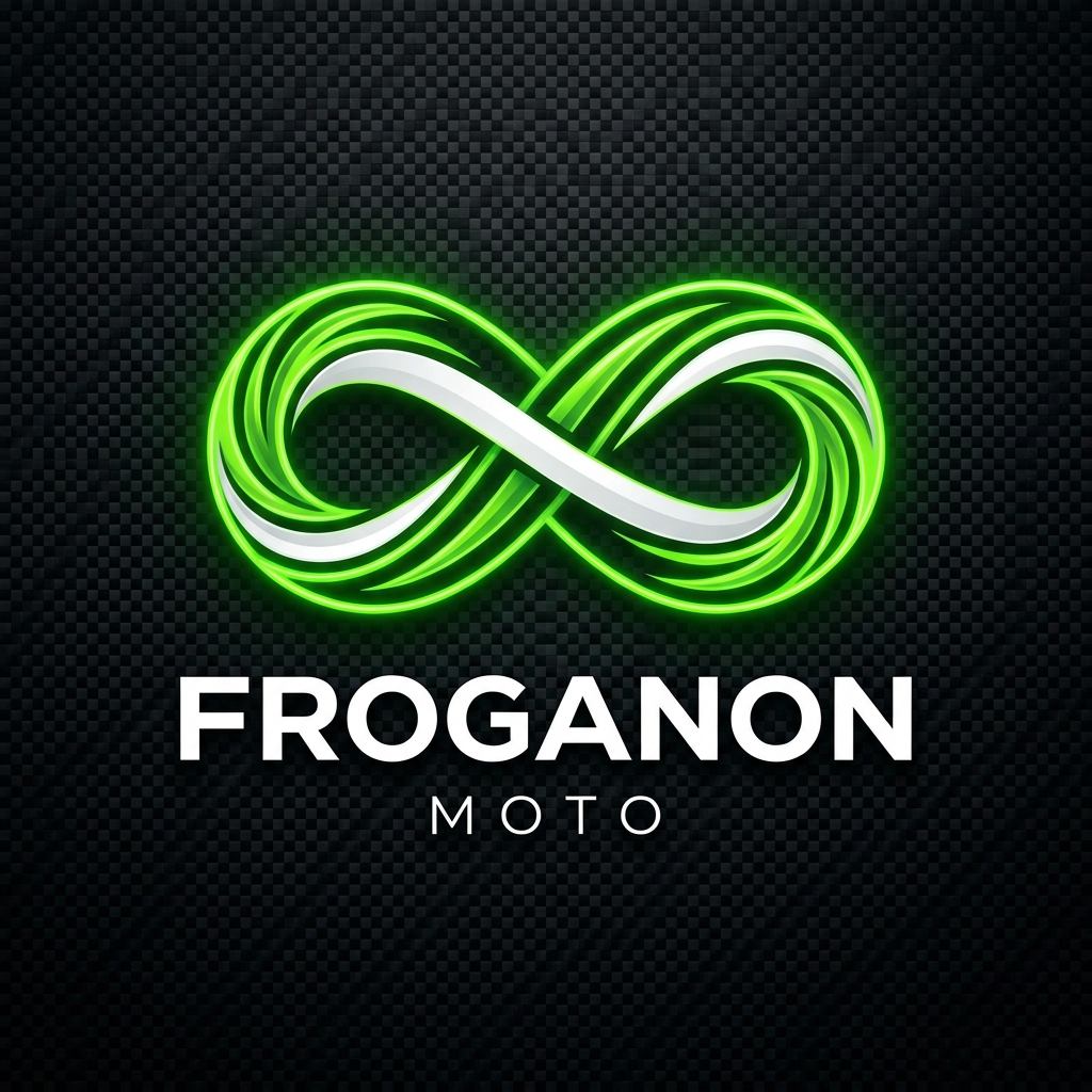FrogAnon Logo